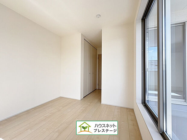 2F洋室(1)(2026年4月下旬撮影)