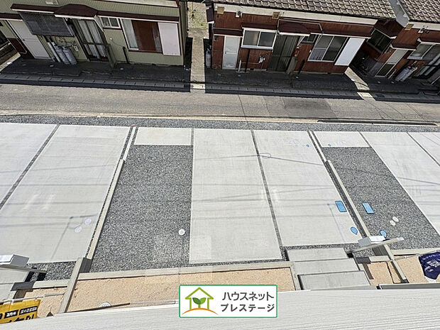 (2026年4月下旬撮影)