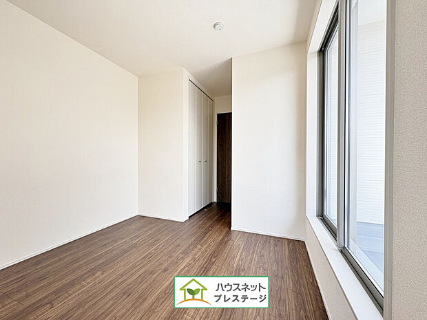 2F洋室(1)(2026年4月下旬撮影)