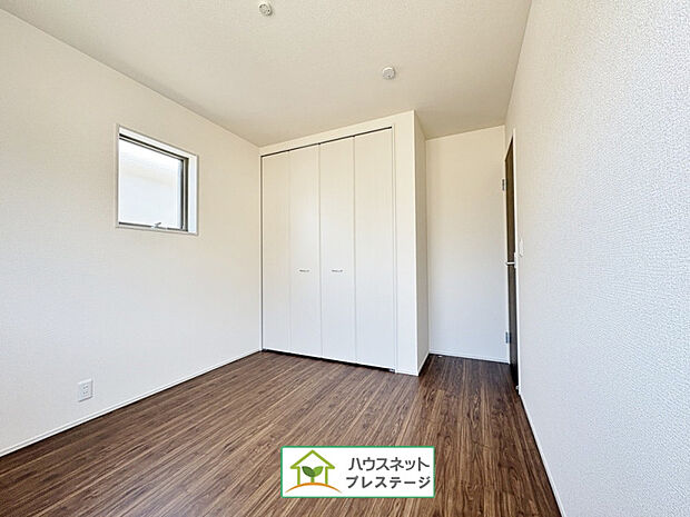 2F洋室(3)(2026年4月下旬撮影)