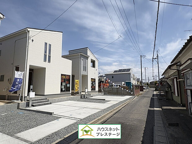 (2026年4月下旬撮影)
