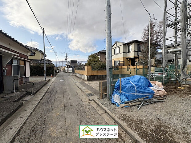 外観(2026年2月撮影)