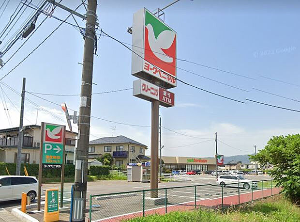 ヨークベニマル瀬上店