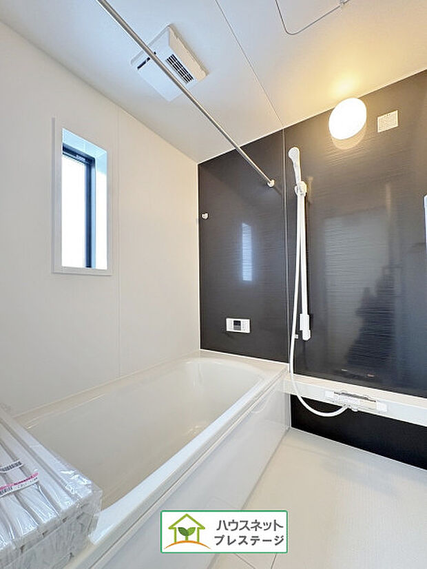 浴室(2026年3月撮影)