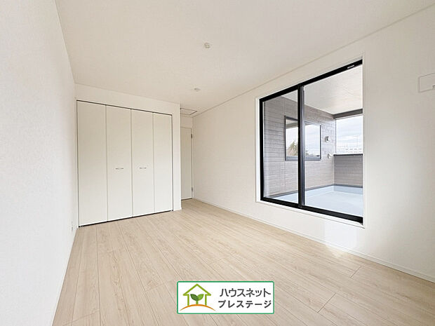 2F洋室(1)(2026年3月撮影)