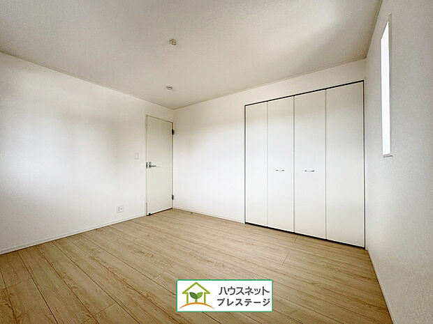 2F洋室(2)(2026年3月撮影)