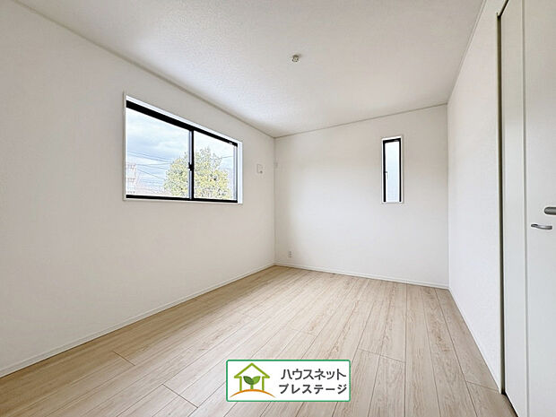 2F洋室(3)(2026年3月撮影)