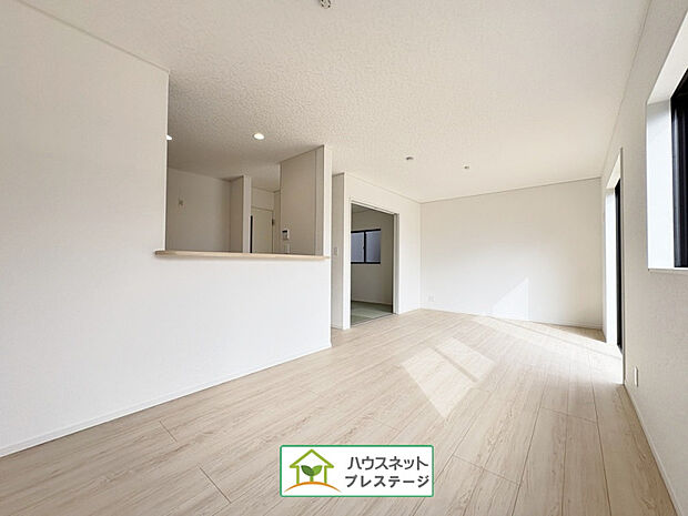 リビング(2026年3月撮影)