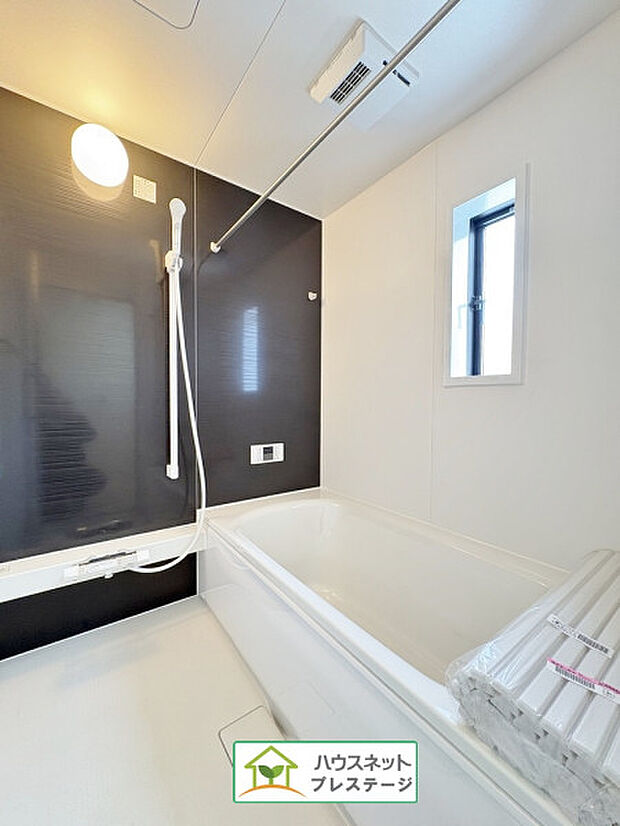 浴室(2026年3月撮影)