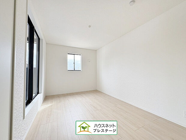 2F洋室(1)(2026年3月撮影)