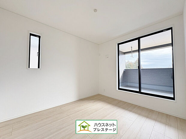 2F洋室(2)(2026年3月撮影)