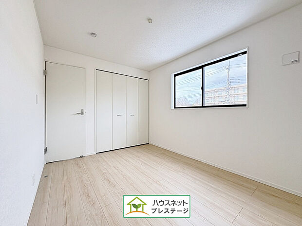 2F洋室(3)(2026年3月撮影)