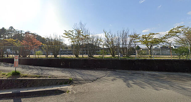 白河市立白河第一小学校