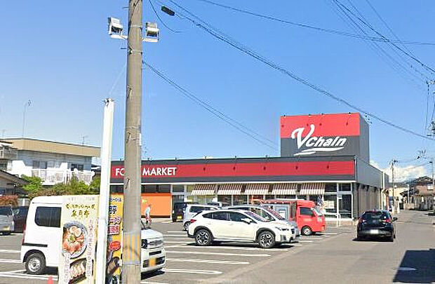 ブイチェーン荒井店