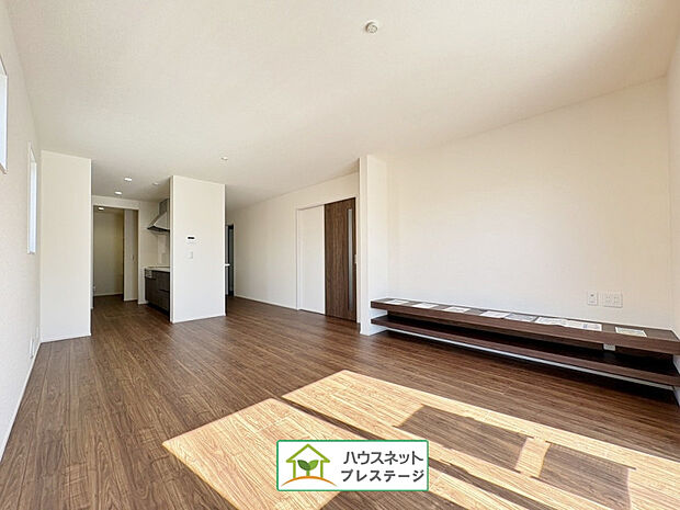 リビング(2026年2月撮影)