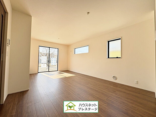 リビング(2026年2月撮影)