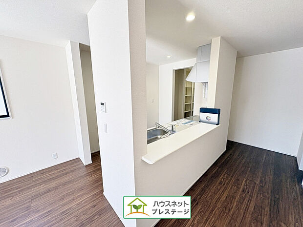 キッチン(2026年2月撮影)