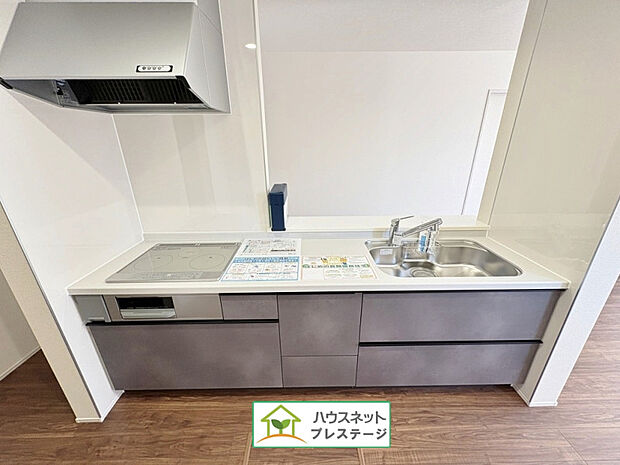 キッチン(2026年2月撮影)