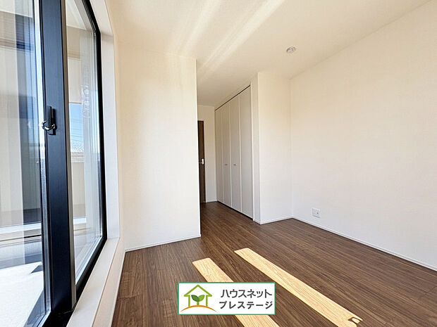 2F洋室(2)(2026年2月撮影)