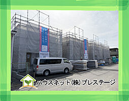 福島県岩瀬郡鏡石町境