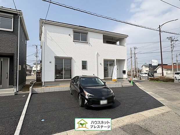 外観(2026年3月撮影)