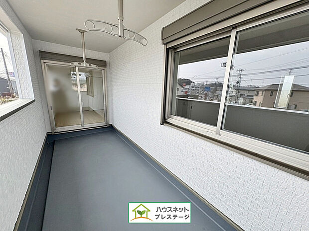 (2026年3月撮影)