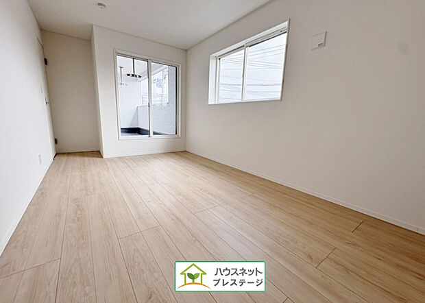 2F洋室(1)(2026年3月撮影)