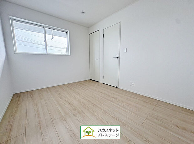 2F洋室(2)(2026年3月撮影)