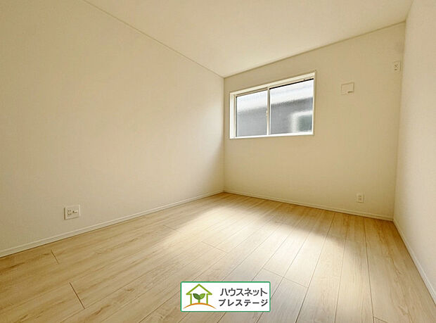 2F洋室(3)(2026年3月撮影)