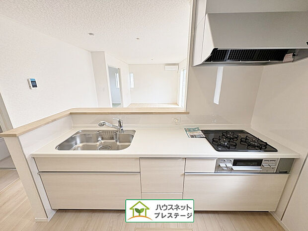 キッチン(2026年3月撮影)