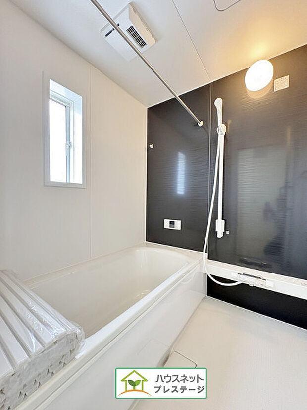 浴室(2026年3月撮影)