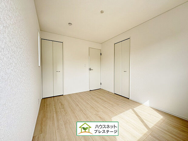 2F洋室(1)(2026年3月撮影)