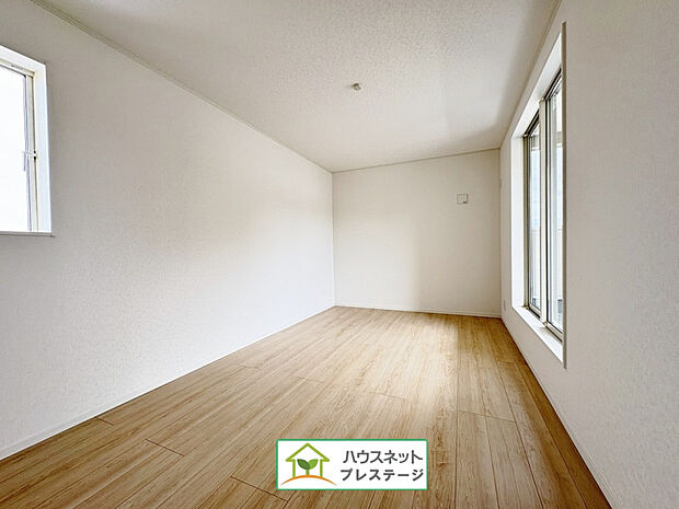 2F洋室(3)(2026年3月撮影)