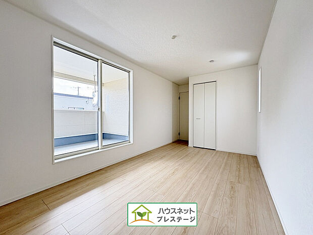 2F洋室(3)(2026年3月撮影)