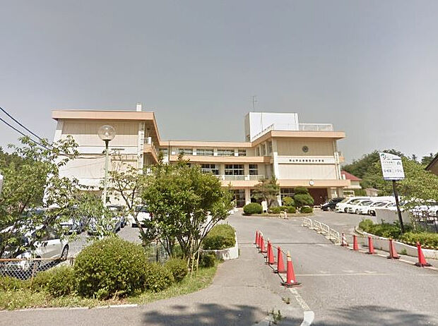 郡山市立安積第三小学校