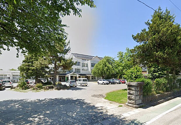 喜多方市立第二小学校