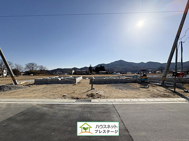 外観(2026年2月撮影)