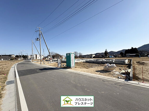 外観(2026年2月撮影)