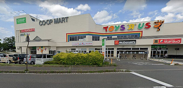 コープふくしまいずみ店