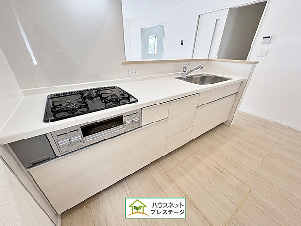 キッチン(2026年5月下旬)