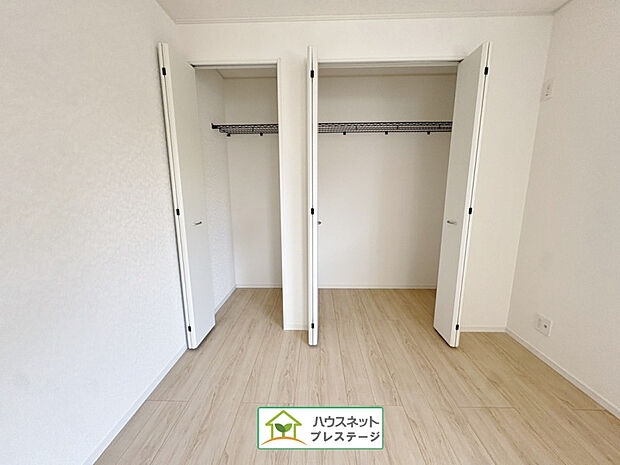 2F洋室(1)(2026年5月下旬撮影)