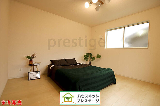 2F洋室(1) 参考写真