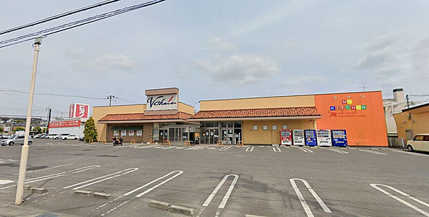 ブイチェーン富田東店