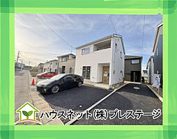 福島県郡山市八山田西２丁目
