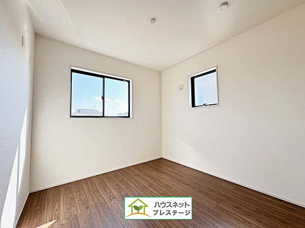 2F洋室(2)(2026年4月撮影)