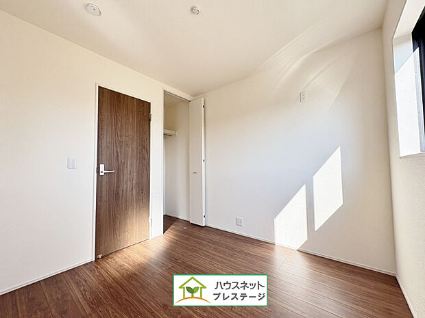 2F洋室(2)(2026年4月撮影)