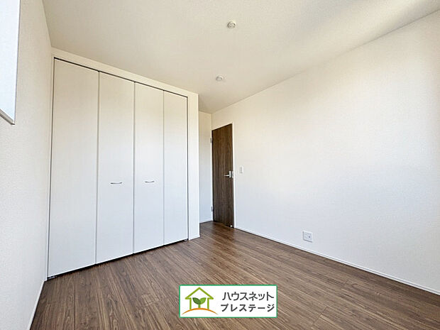 2F洋室(3)(2026年4月撮影)