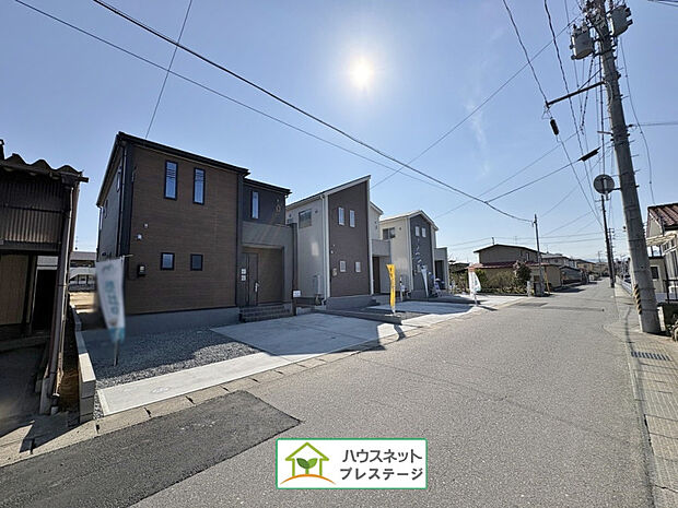 (2026年4月撮影)