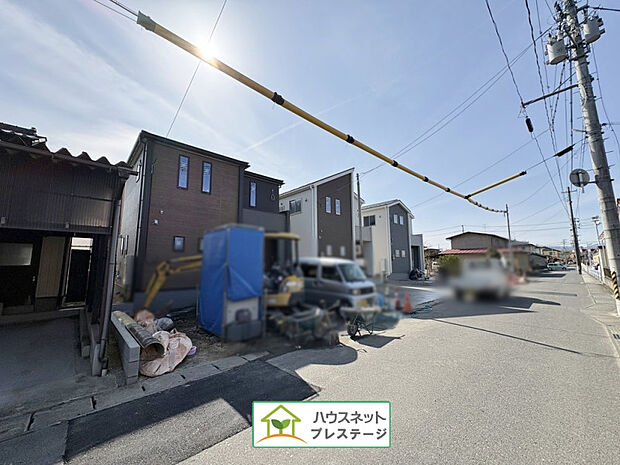 外観(2026年3月撮影)