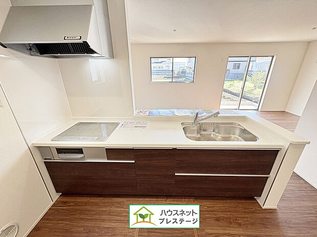 キッチン(2026年4月撮影)